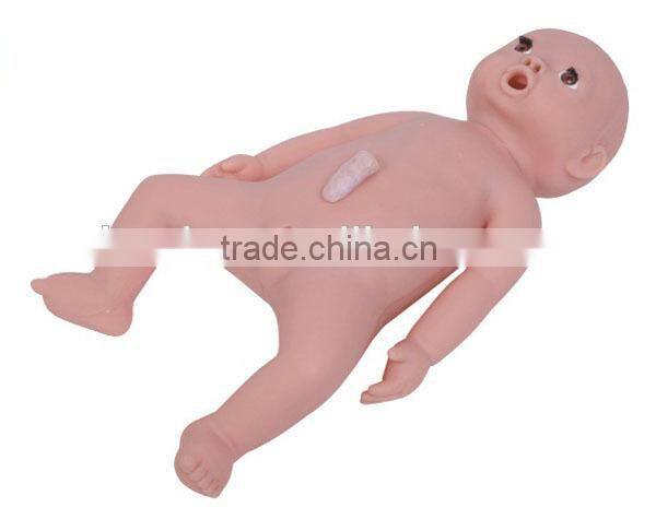 Infant Nursing Manikin