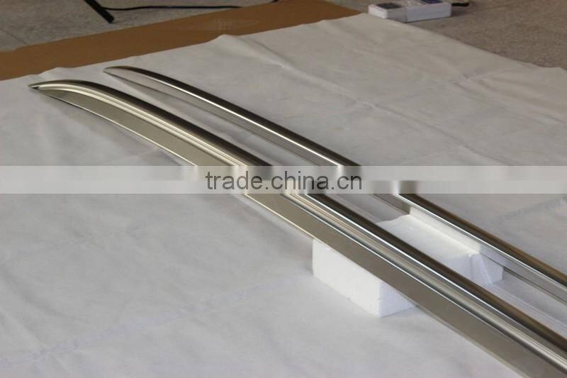 Accessories Wing Bar Aluminium Universal Car Roof Rack toyota auto parts auto parts for honda fit