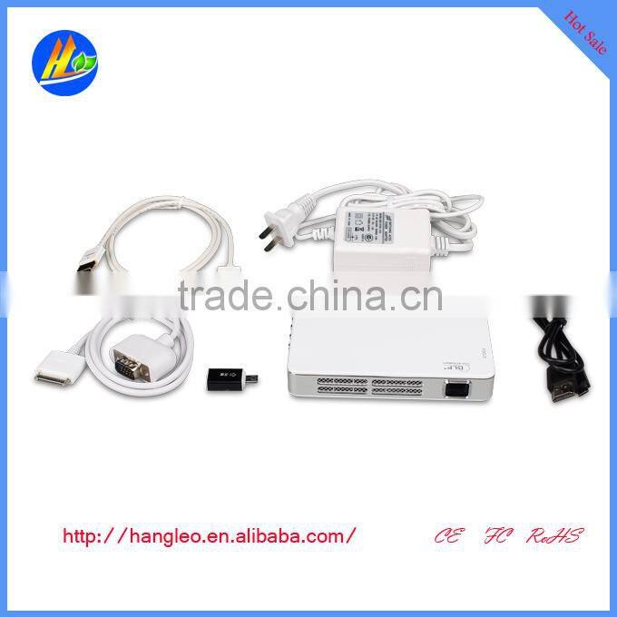 Early Education DLP LED Mini Projector