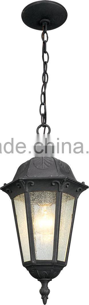 European Villa Decorative outdoor street lamps