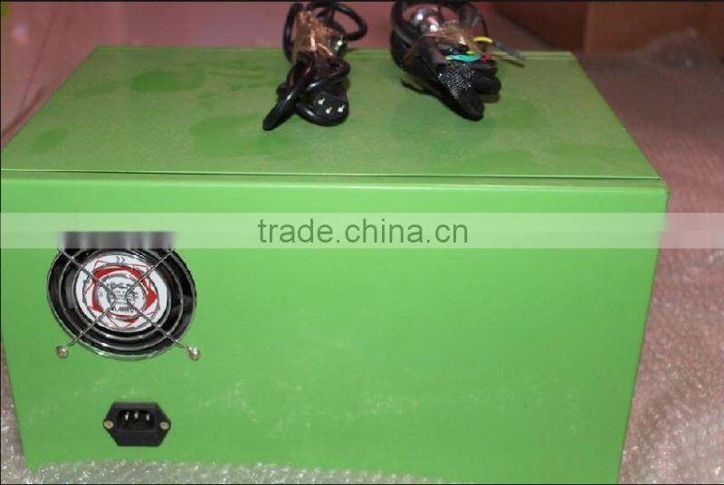 denso ecd-v3 & v4 / ecd-v5 pump tester simulator and common rail diesel pump tester