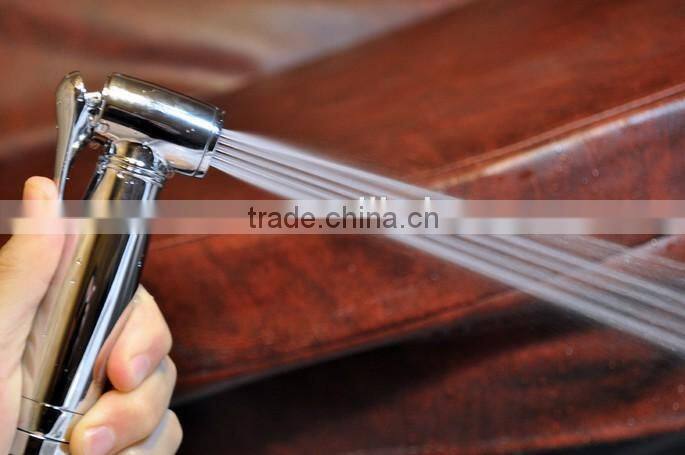 Bidet Spray Head,ABS Muslim Shattaf,Handheld Bidet Shower