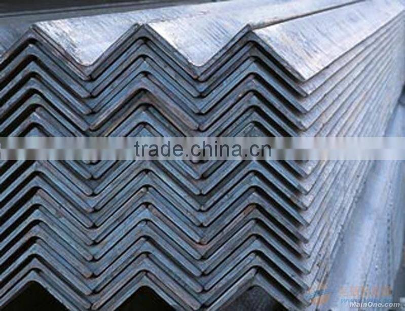 angle stainless steel