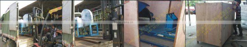 High quality rubber mixing machines