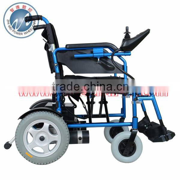 Travel electric Wheelchair for Disable Power Wheelchair