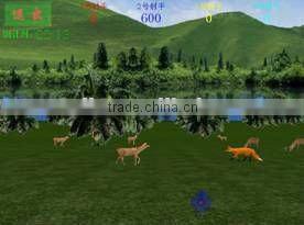 indoor laser archery sports equipments