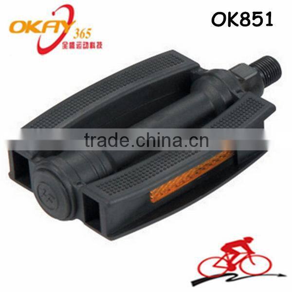 Quick release bicycle pedal cheap bicycle pedals bicycle pedal axle