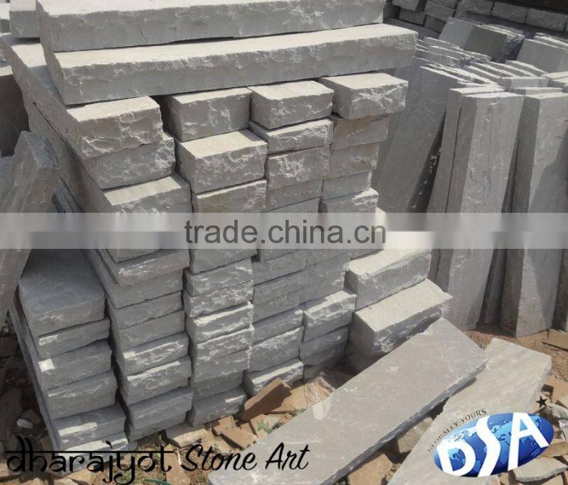 Brown Sandstone Slate