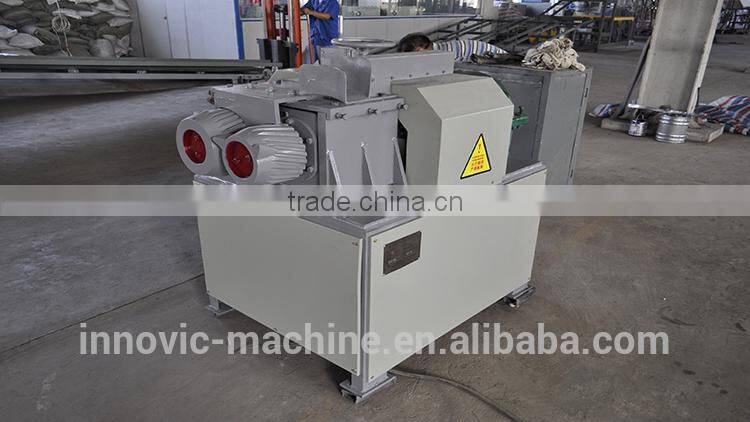 Waste Tire Bead Steel Wire Remover