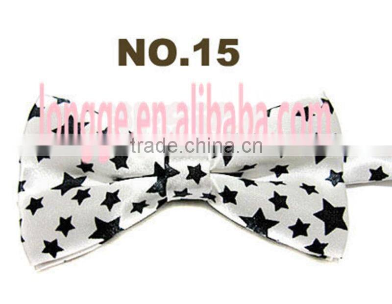 baby bow tie with Han edition children tie bow tie Flower tie performance tie neckties