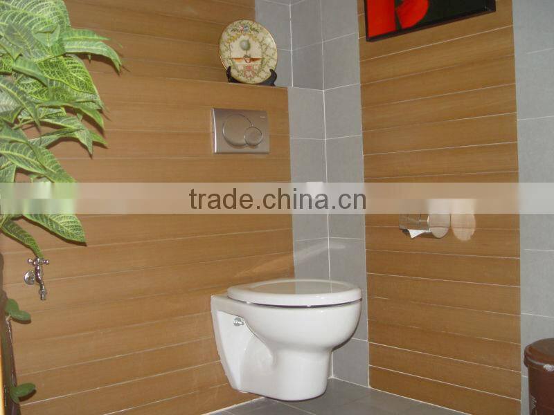 wpc pvc foam bathrooom wall panel