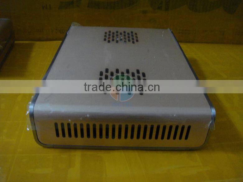 Fanless Mini PC Systems full alluminum with Intel Celeron dual core C1037U 1.8GHz 2G RAM HD Graphics