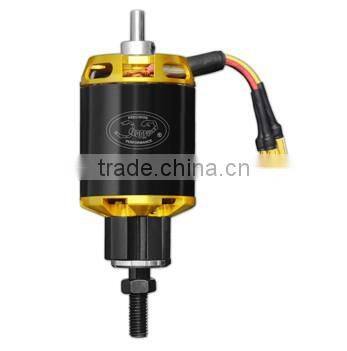 Scorpion SII-4035-330KV Motor for Aeroplane