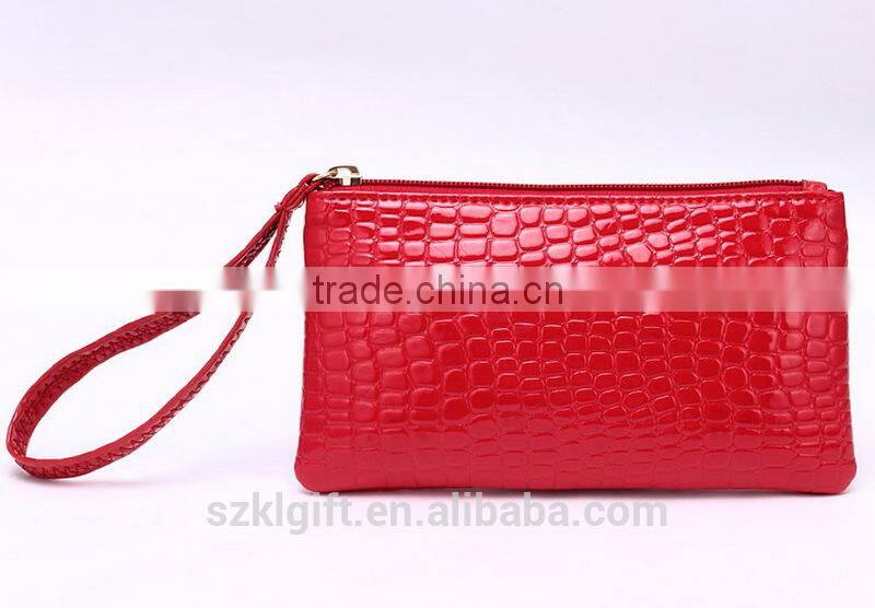 Multifunctional lady wallet for wholesales