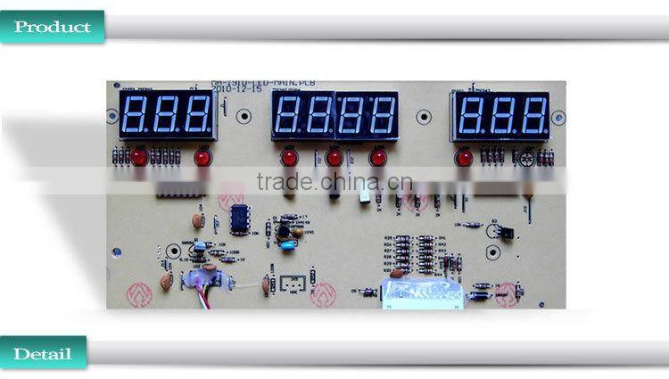 the best quality LCD pcba board supplier