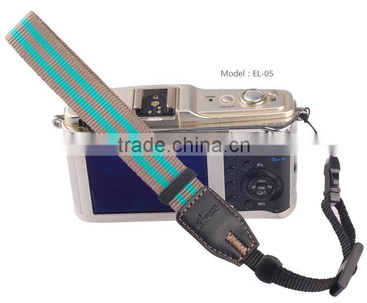 Workshop Digital Camera Hand Strap Micro single Stripe strap Wrist Strap