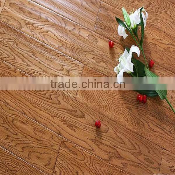 Good Quality parquet laminate flooring
