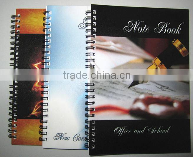 girl note book ,diary notebook