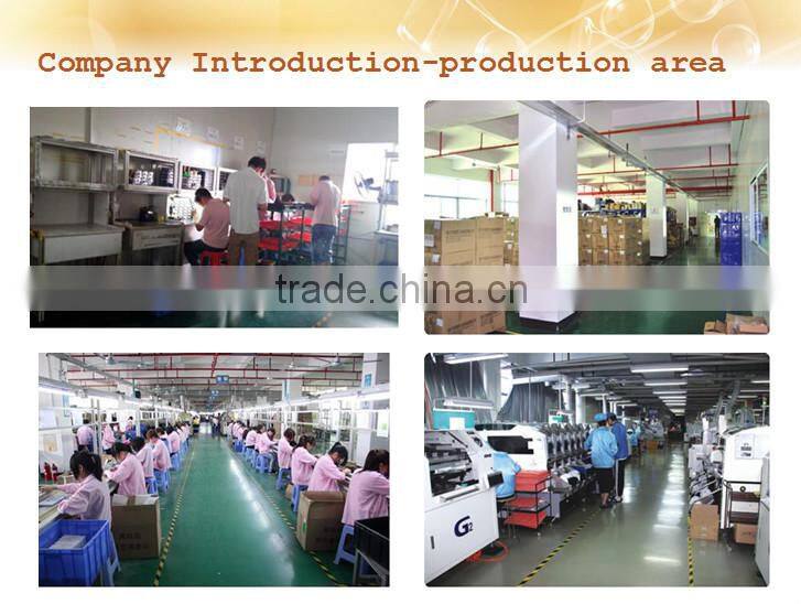 china manufacture USA plug 12V 1A 1000ma DC Power Adapter with LED indicator UL FCC safety approval