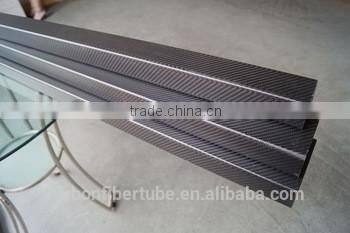 Hot sale carbon square tube