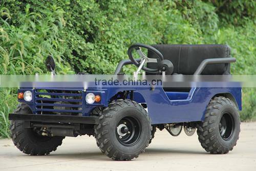 150cc atv mini jeeep