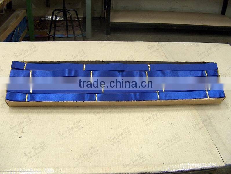 Single Face Satin Ribbon Printing
