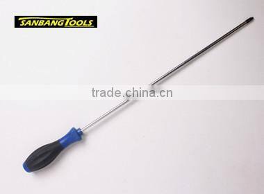 EXTRA-LONG SCREWDRIVER/450mm Screwdriver