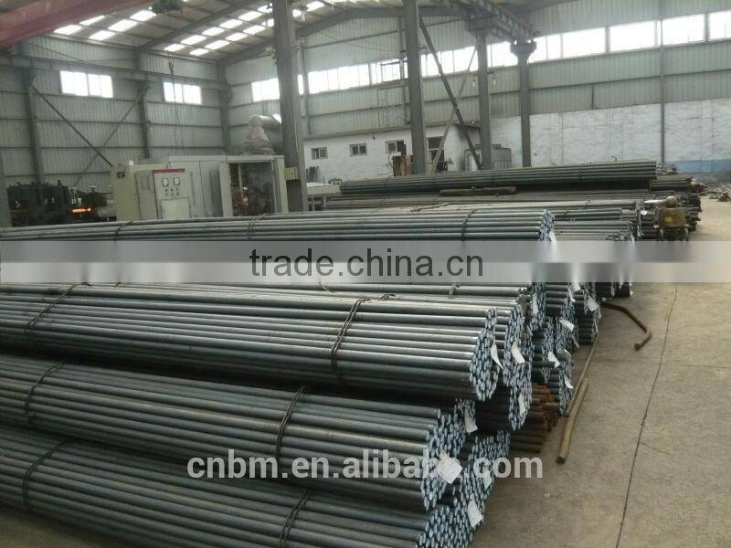 High Chromium Gringding Ball apply for Power Plant in Good Quality and Vary Low Breakage Rate