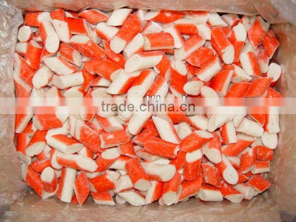 surimi crab stick