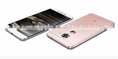 Letv LeEco Le Max 2 X820 4G LTE Mobile Phone Snapdragon 820 quad Core 5.7" 2560x1440 4/6GB RAM 32/64GB ROM 21MP Touch ID