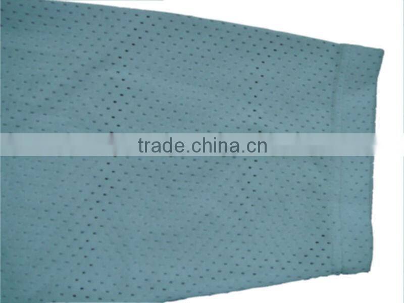 Men's High Quality 100% Polyester Jersey for Sale