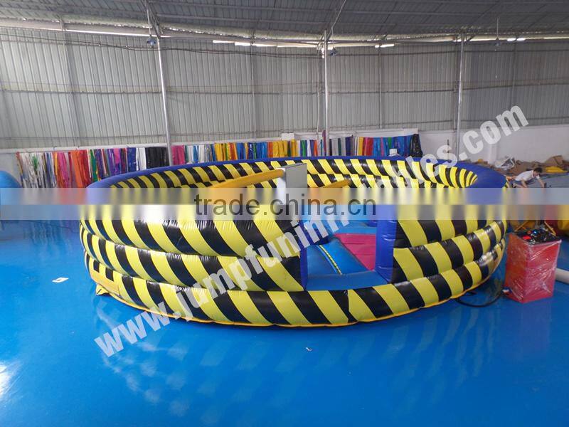 CE high quality Inflatable Mechanical Bull adults sports Rull Rodeo for sale