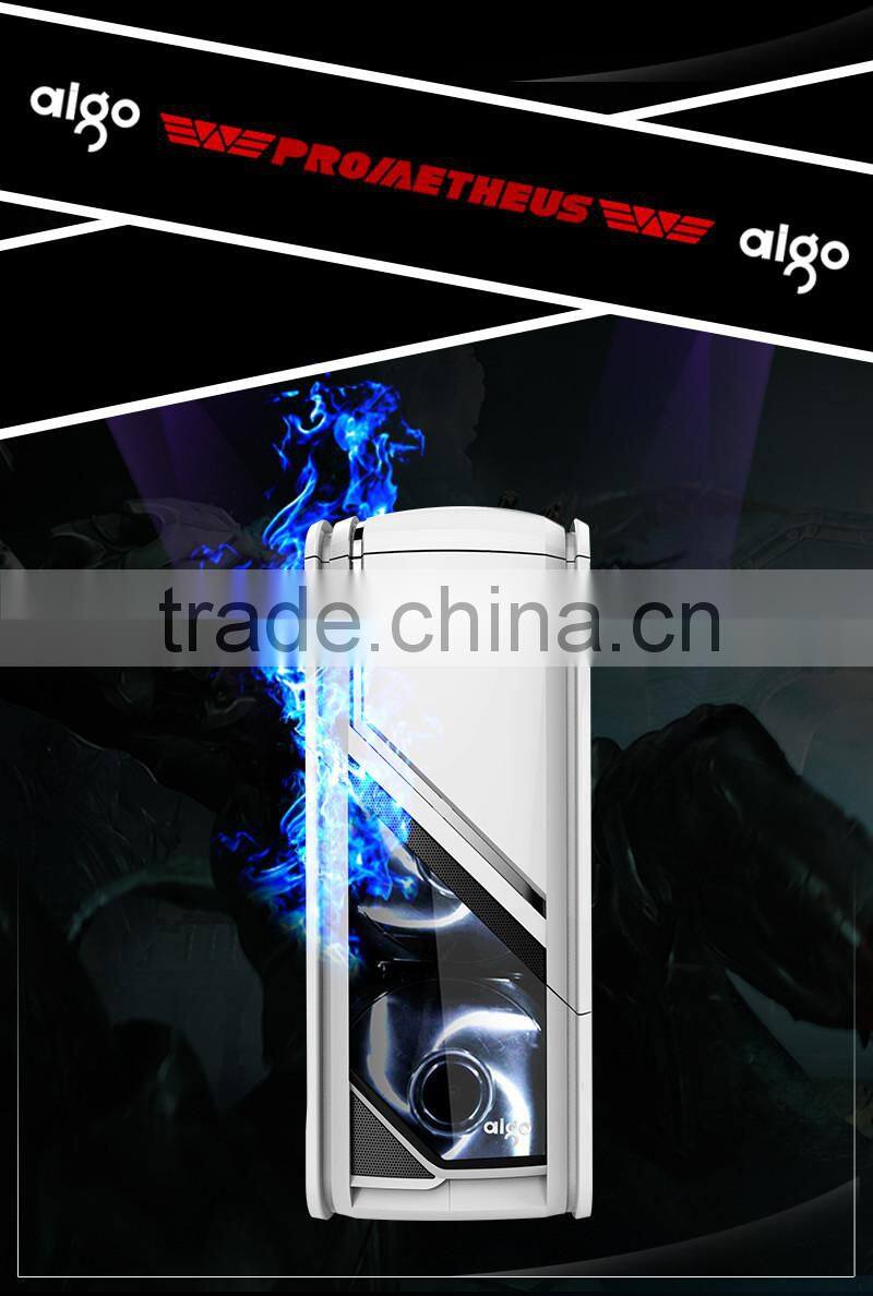 aigo- Prometheus1 water cooled DIY Split-type Gaming Computer Case