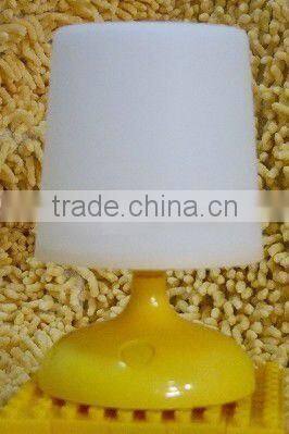 Small solar desk light,reading lamp solar light street