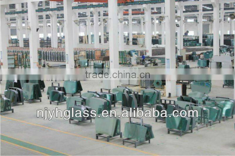 B5 PASSAT CAR WINDSHIELD VW