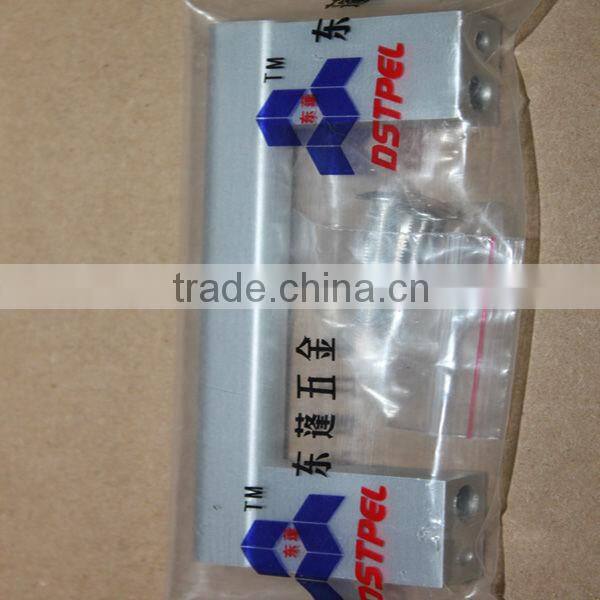 Aluminium alloy kitchen cupboard cabinet handle D3001