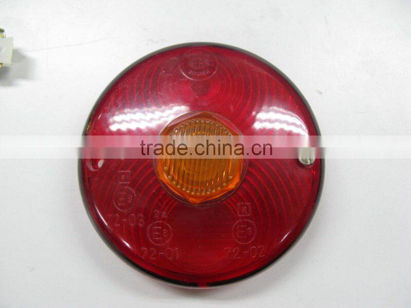 UTB650 Tractor circular stop Light/lamp,brake light