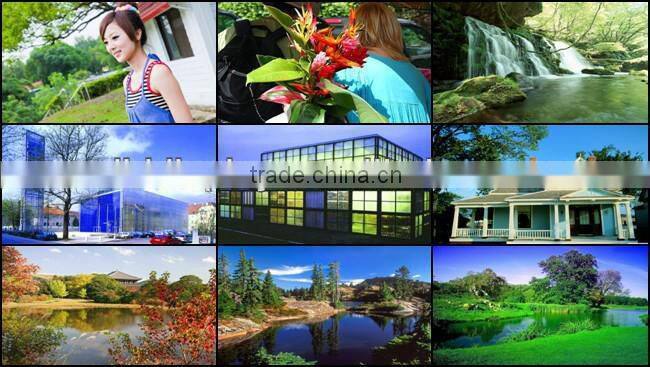 Wholesale 46 inch Samsung LCD Ultra-narrow wall mount lcd video wall,LCD splicing sreen,high brightness lcd video wall