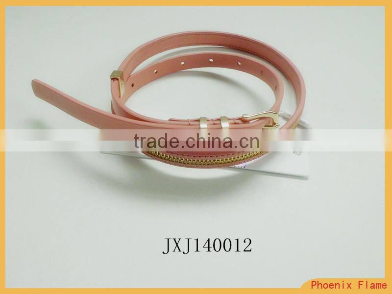 fake designer belts with pu leather