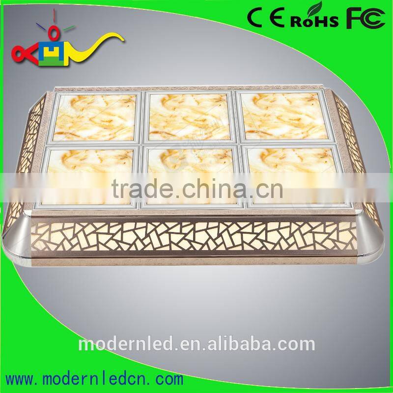 Popular Classic Ceiling LED Flat light 600x900 ceiling light with mp3
