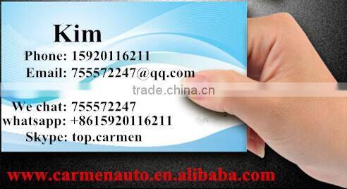 all season customized car foot mat / car floor mat / floor liner