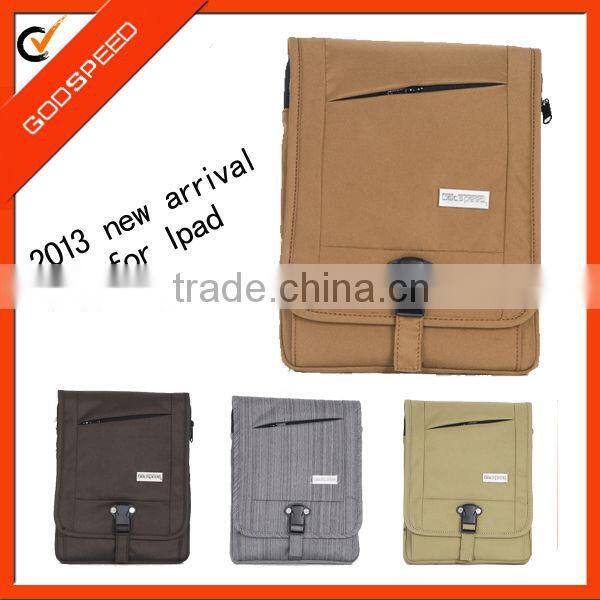 nylon case for ipad 7 inch/lcase for ipad/leather case for ipad 4