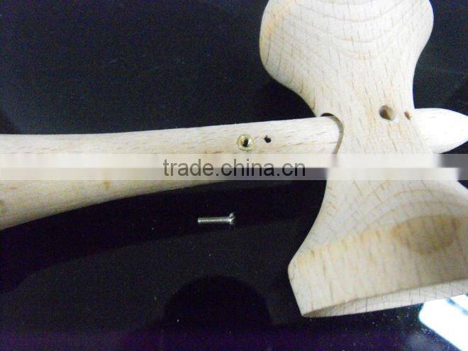 Honrui Wooden Kendame toys WT025-1