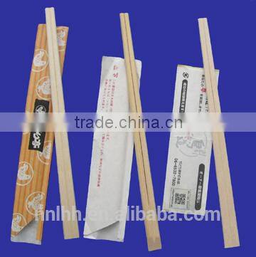 Kefei Bamboo Chopsticks/Kefei disposable chopstick/Kefei chopsticks