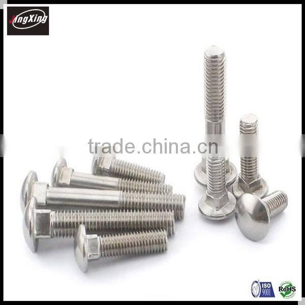 DIN603 M18 Square Neck Carriage Bolt