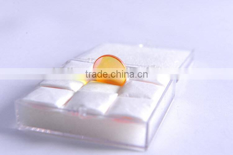China supplier First Grade znse co2 laser lens