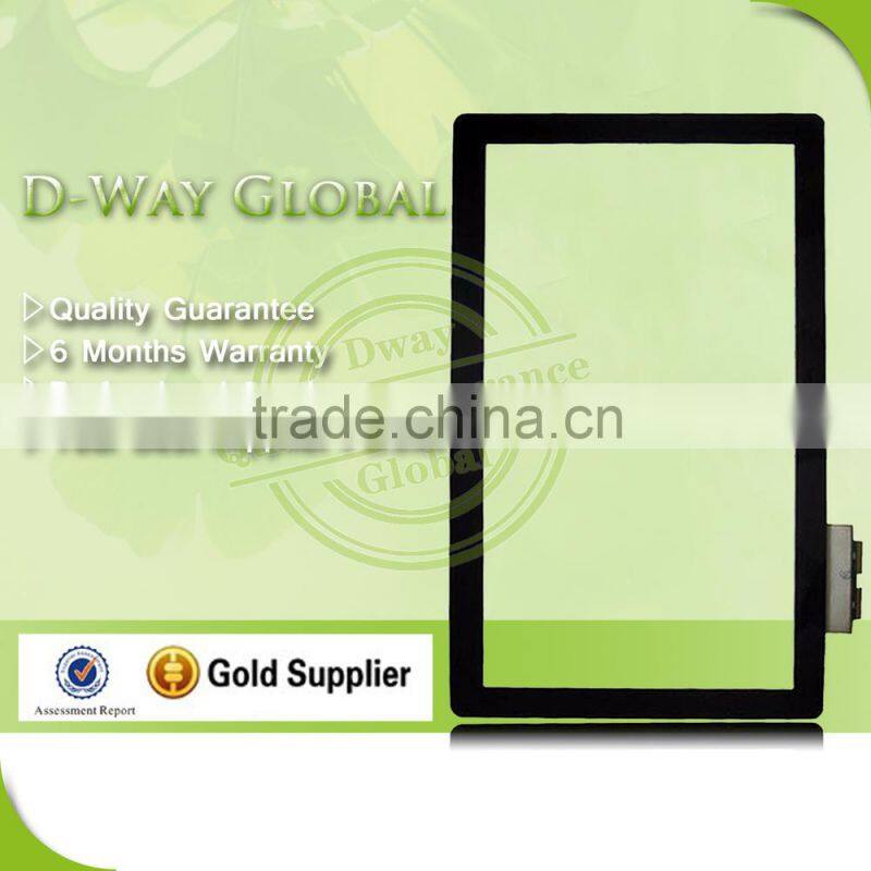 Carefully Packed And Fast Delivery Touch Screen Digitizer Glass TP Panel For Acer Iconia Tab W700