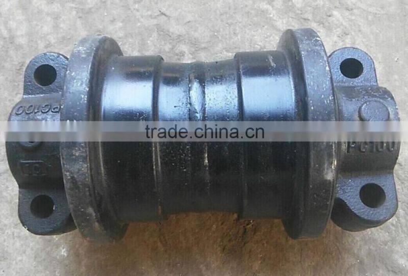 Kato HD307 track roller, Kato HD400 bottom roller,Kato HD700 front idler,HD250,HD450,HD510,HD550,HD770-2,HD920,HD820,HD880,HD850