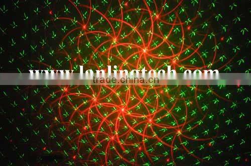 Beam Effect Laser Light fantastic bar disco light