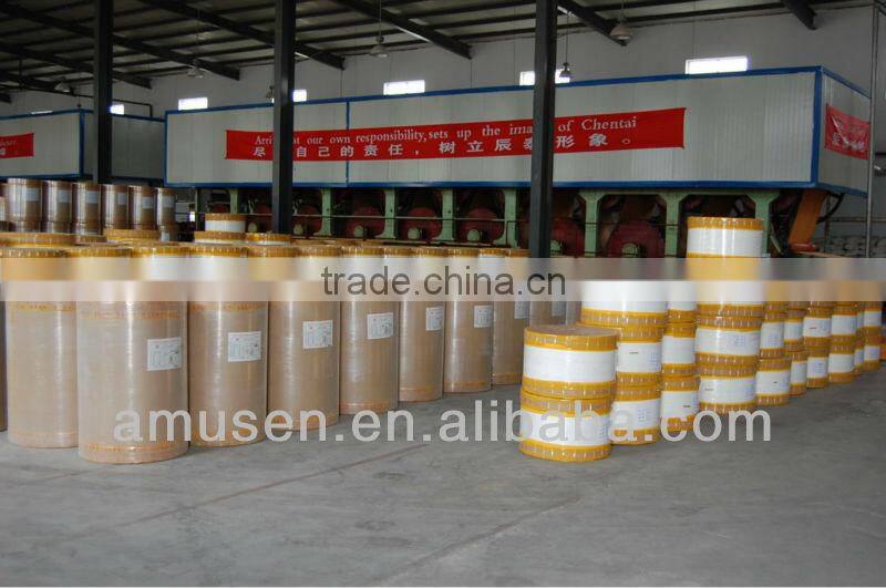 crepe air filter paper for fuel filter